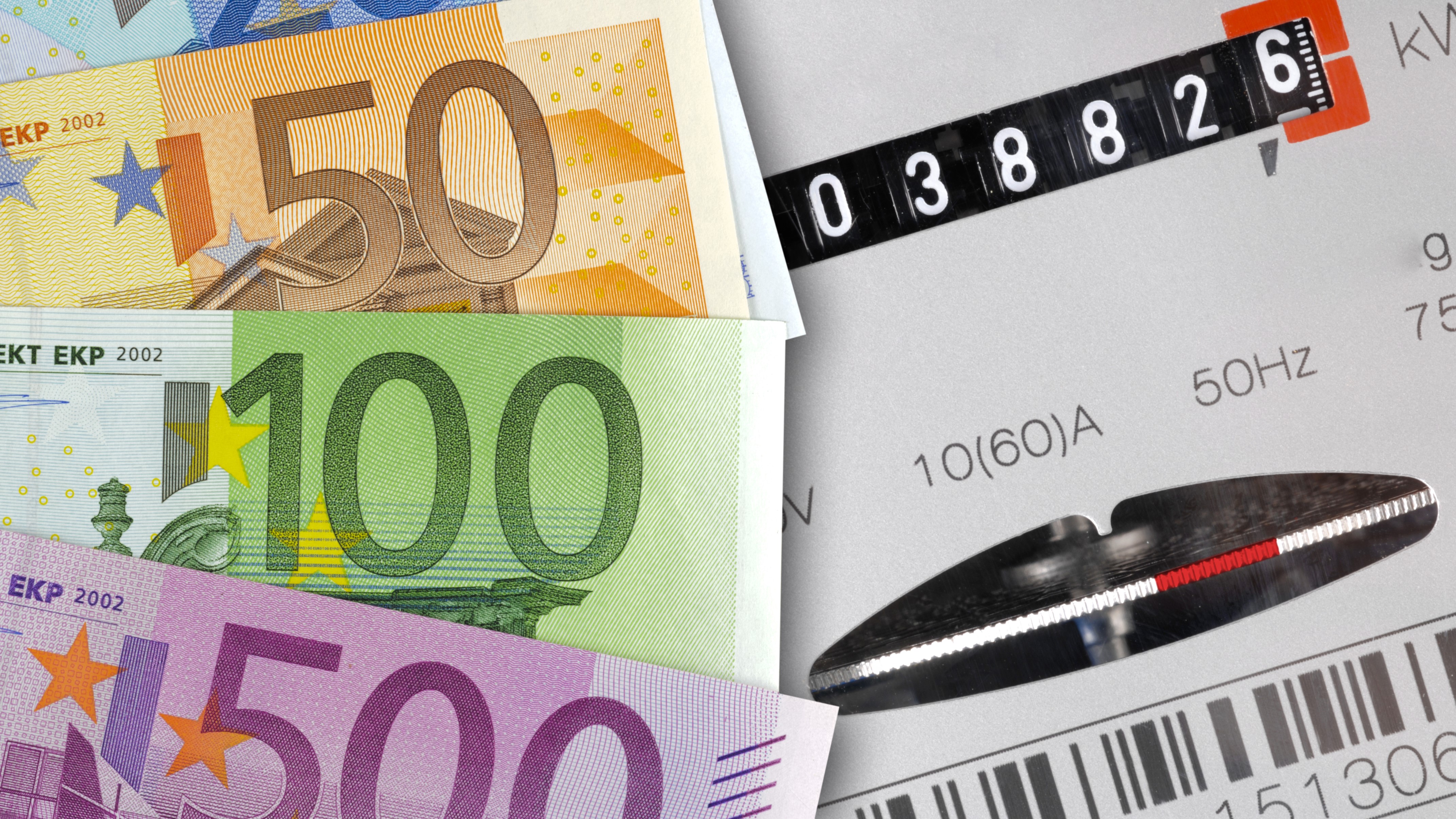 Rising energy prices require urgent structural revamp of EU policy